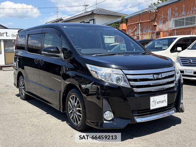 Toyota NOAH 2014-02 7787672-4