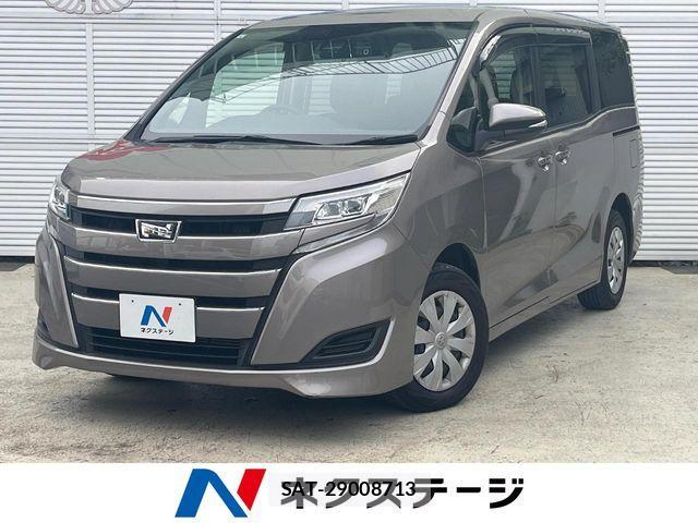 Toyota NOAH 2017-09 7787687-0