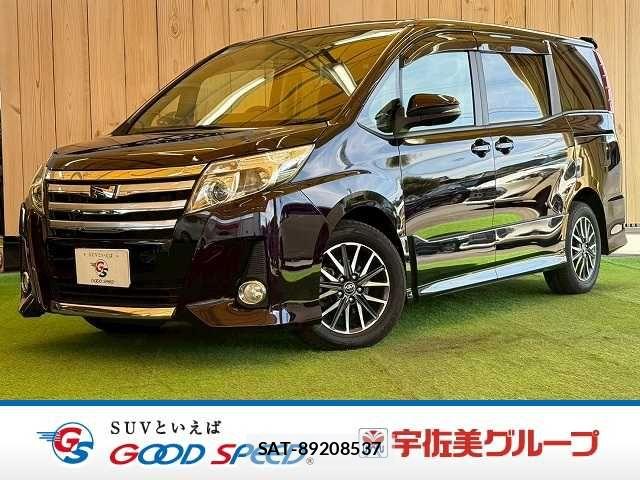Toyota NOAH 2014-03 7787686-0