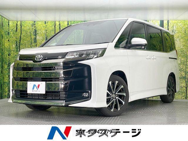 Toyota NOAH 2024-04 7787694-0