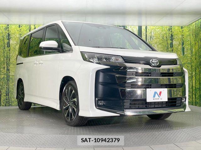 Toyota NOAH 2024-04 7787694-16