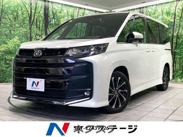 Toyota NOAH 2025-08 7787700-0