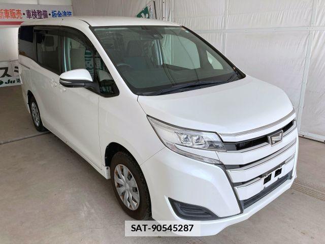 Toyota NOAH 2021-02 7787689-0