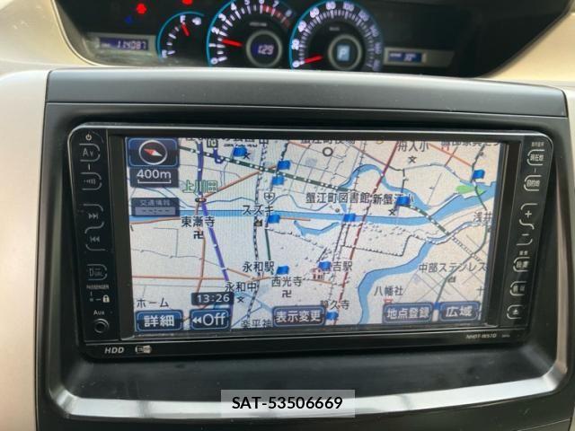 Toyota NOAH 2007-08 7787669-19