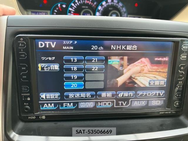 Toyota NOAH 2007-08 7787669-20