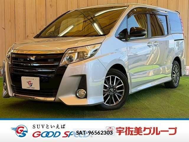 Toyota NOAH 2014-01 7787688-0