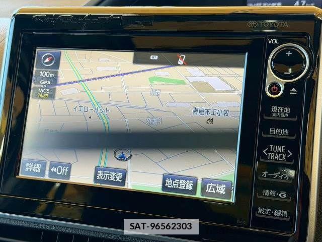 Toyota NOAH 2014-01 7787688-3