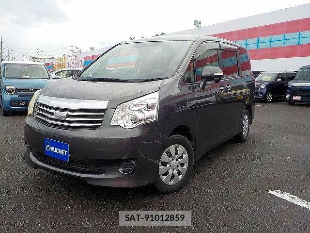 Toyota NOAH 2013-02 7878424-0