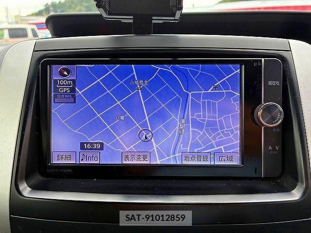 Toyota NOAH 2013-02 7878424-9