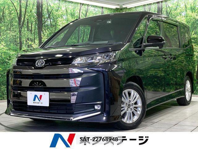 Toyota NOAH 2024-02 7878397-0