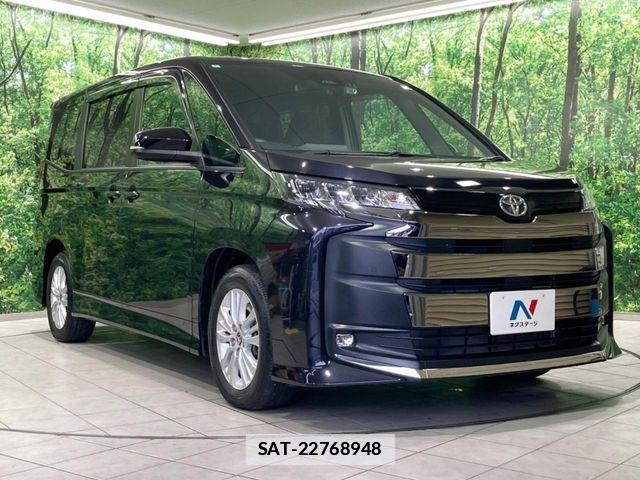Toyota NOAH 2024-02 7878397-16