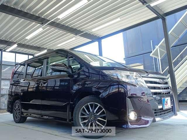 Toyota NOAH 2015-12 7878411-11