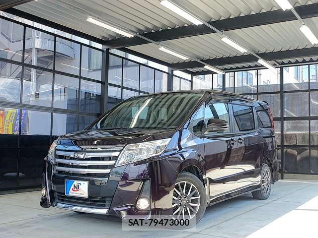 Toyota NOAH 2015-12 7878411-2