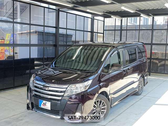 Toyota NOAH 2015-12 7878411-3