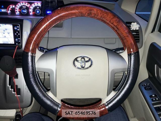 Toyota NOAH 2009-09 7878431-17