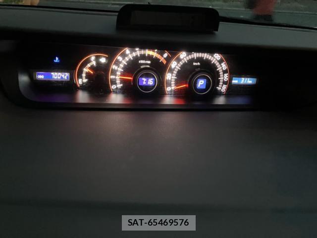 Toyota NOAH 2009-09 7878431-21