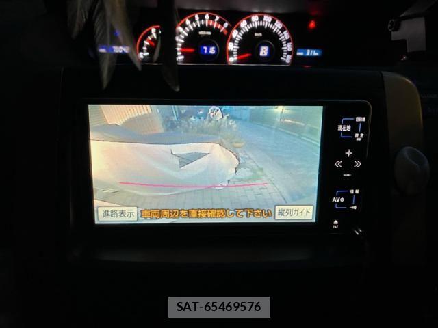 Toyota NOAH 2009-09 7878431-22