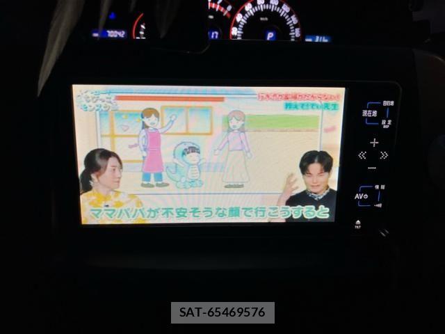 Toyota NOAH 2009-09 7878431-23