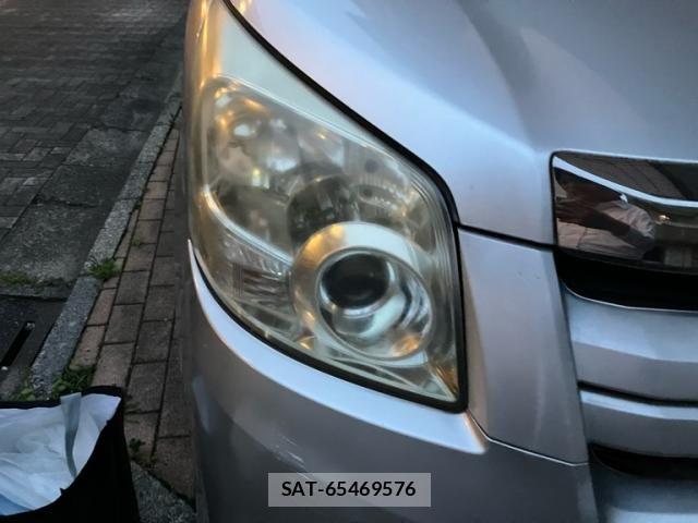 Toyota NOAH 2009-09 7878431-7