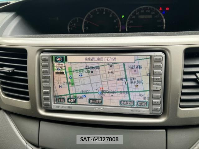 Toyota NOAH 2005-06 7878428-19