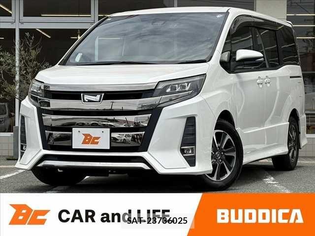 Toyota NOAH 2017-07 7878409-0