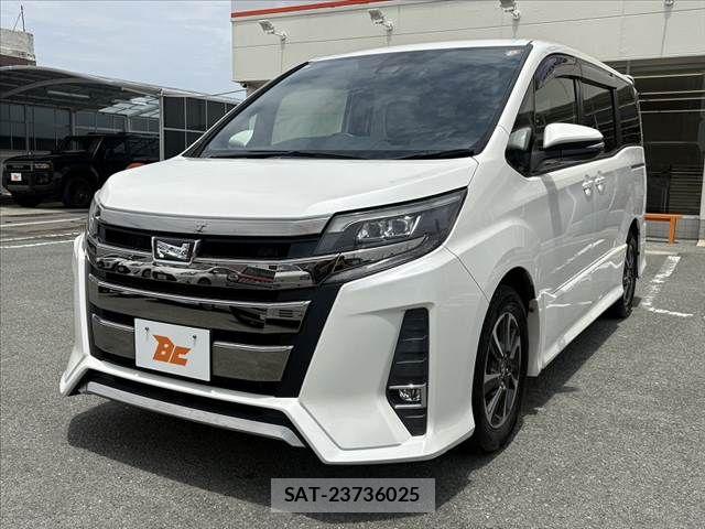 Toyota NOAH 2017-07 7878409-7