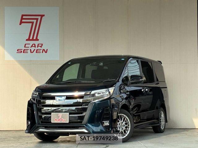 Toyota NOAH 2020-04 7878400-0