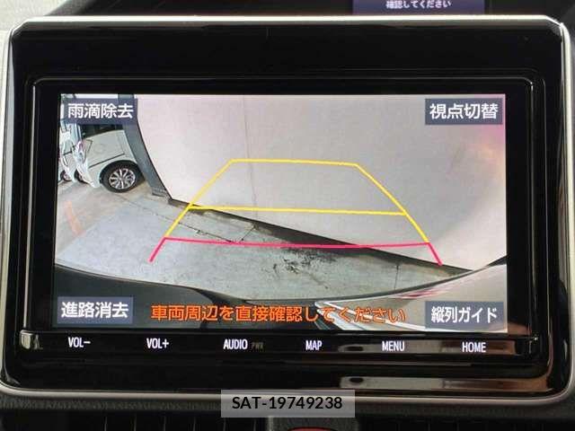 Toyota NOAH 2020-04 7878400-7