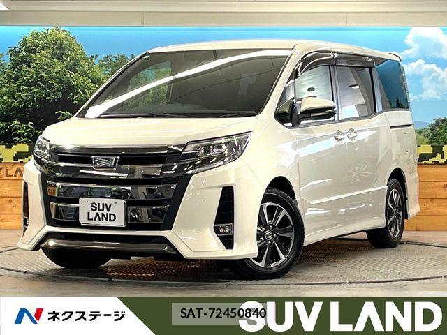 Toyota NOAH 2019-09 7878406-0