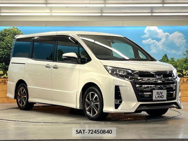 Toyota NOAH 2019-09 7878406-15