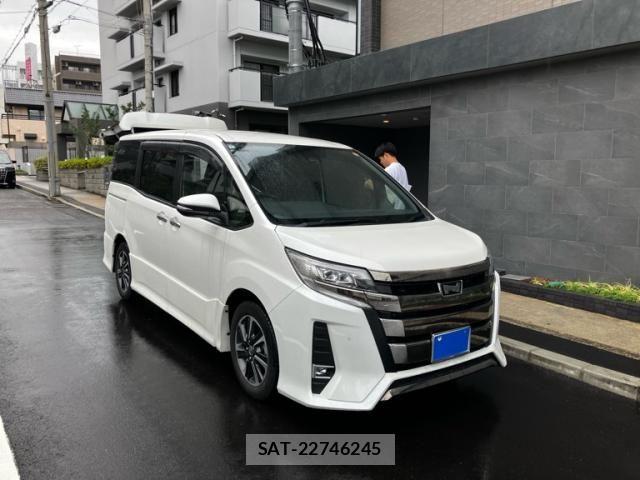 Toyota NOAH 2020-06 7878402-0