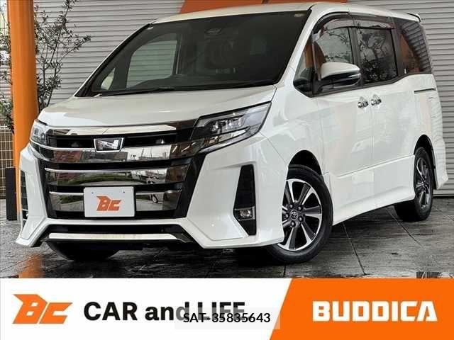Toyota NOAH 2018-10 7878407-0