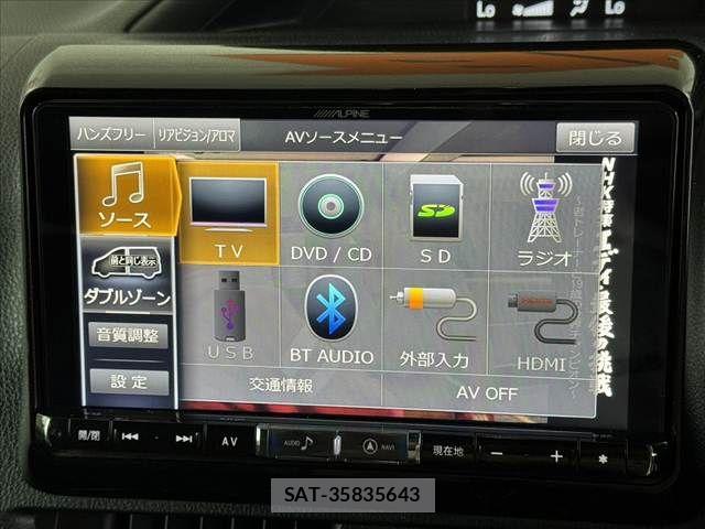 Toyota NOAH 2018-10 7878407-16