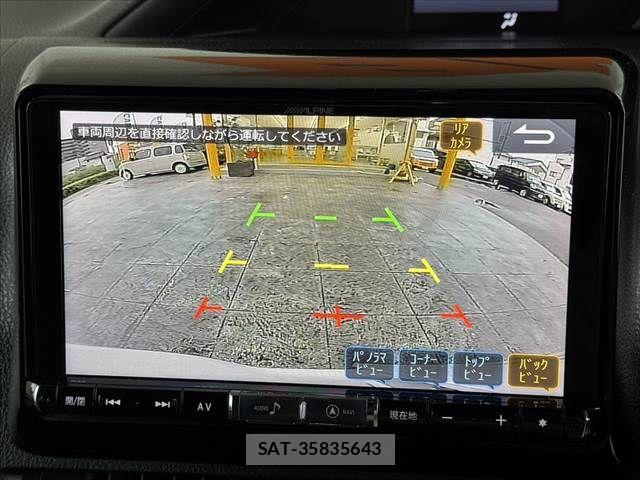 Toyota NOAH 2018-10 7878407-3