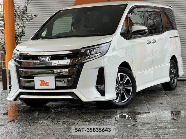 Toyota NOAH 2018-10 7878407-7