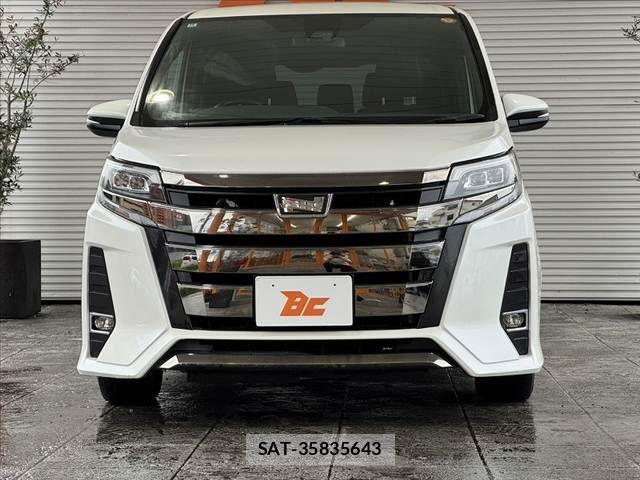Toyota NOAH 2018-10 7878407-8