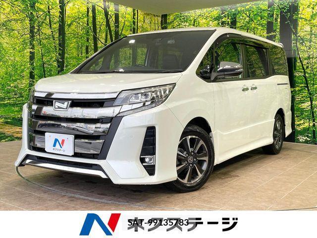 Toyota NOAH 2020-10 7878398-0