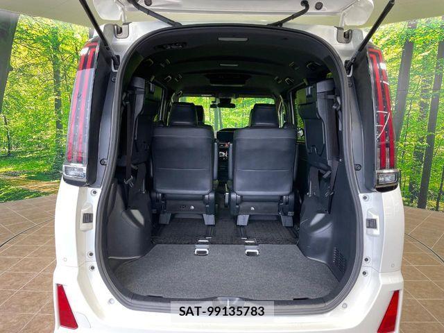 Toyota NOAH 2020-10 7878398-11