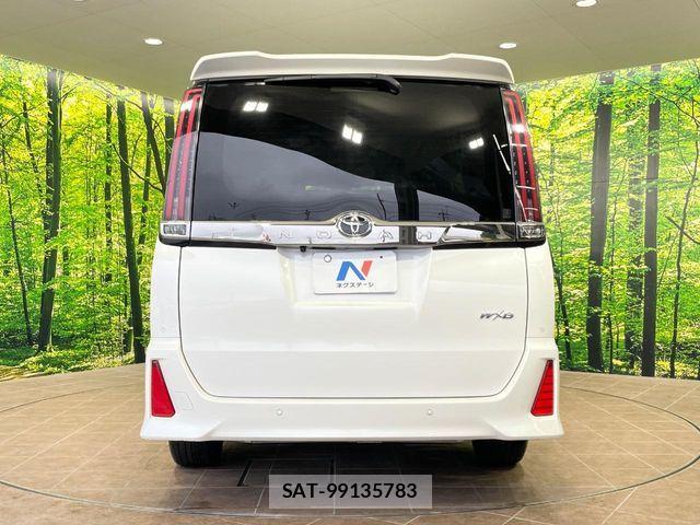 Toyota NOAH 2020-10 7878398-15