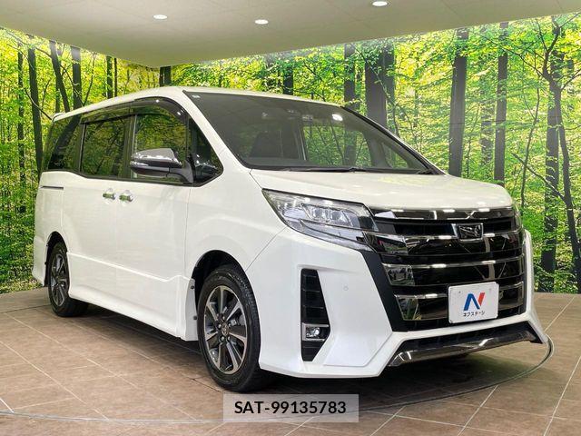 Toyota NOAH 2020-10 7878398-16