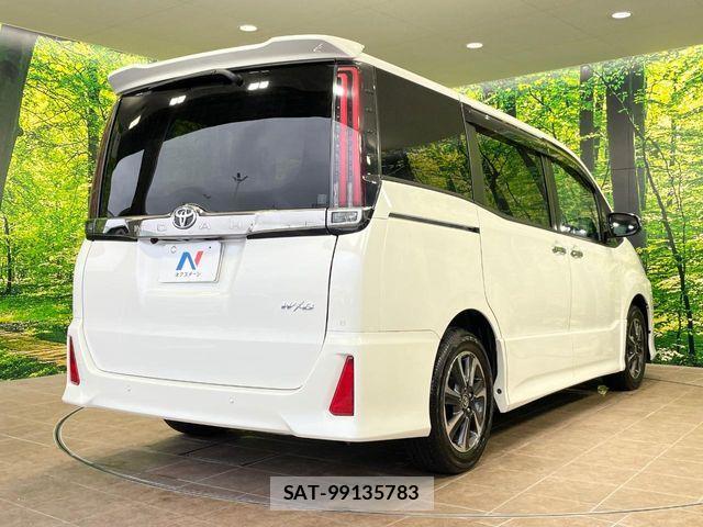 Toyota NOAH 2020-10 7878398-17