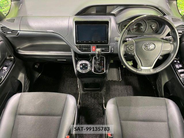 Toyota NOAH 2020-10 7878398-1