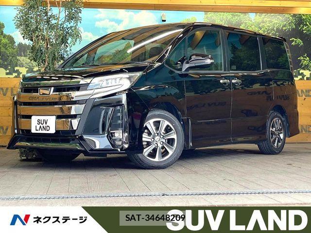 Toyota NOAH 2019-09 7878404-0