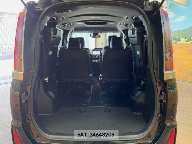 Toyota NOAH 2019-09 7878404-9