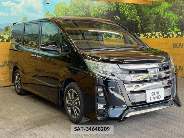Toyota NOAH 2019-09 7878404-15
