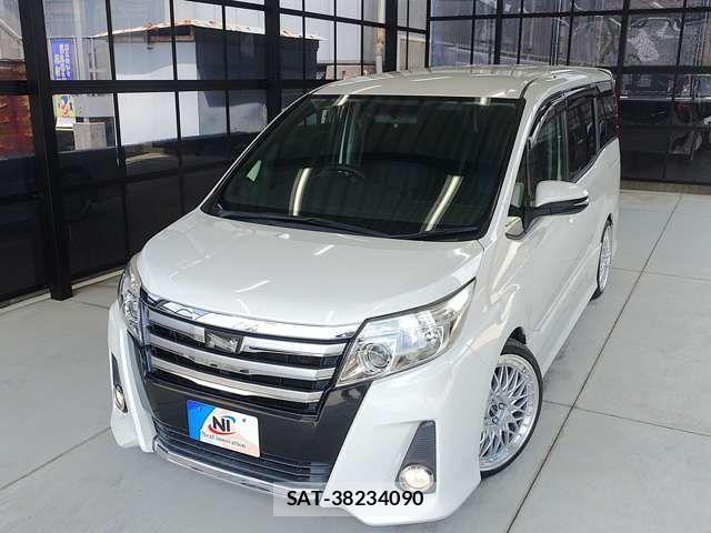 Toyota NOAH 2014-12 7878408-3