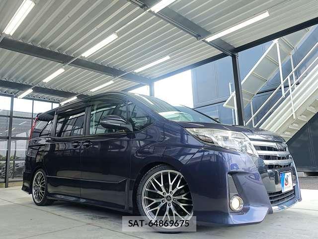 Toyota NOAH 2015-12 7878412-11
