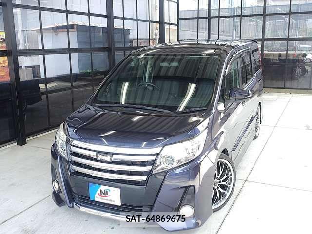 Toyota NOAH 2015-12 7878412-3