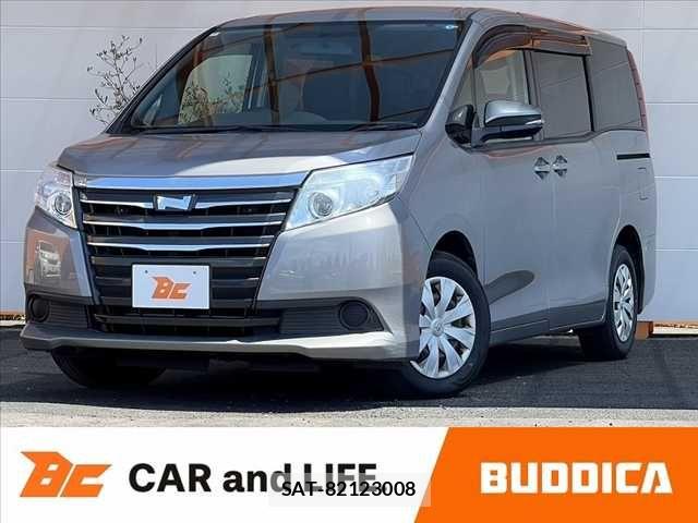 Toyota NOAH 2016-03 7878413-0