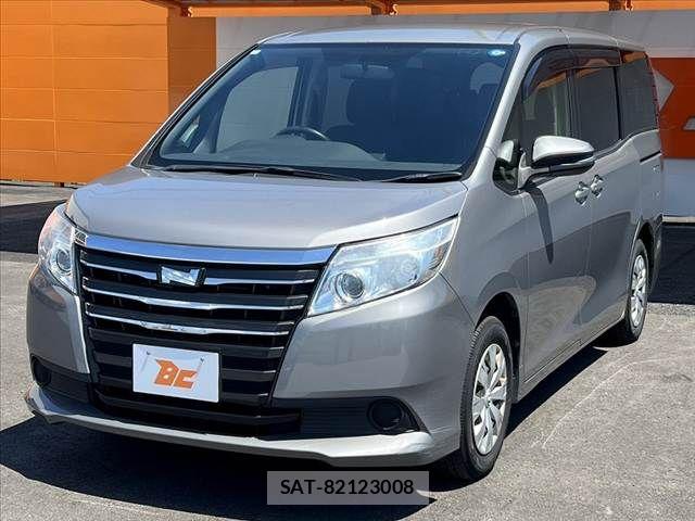 Toyota NOAH 2016-03 7878413-7
